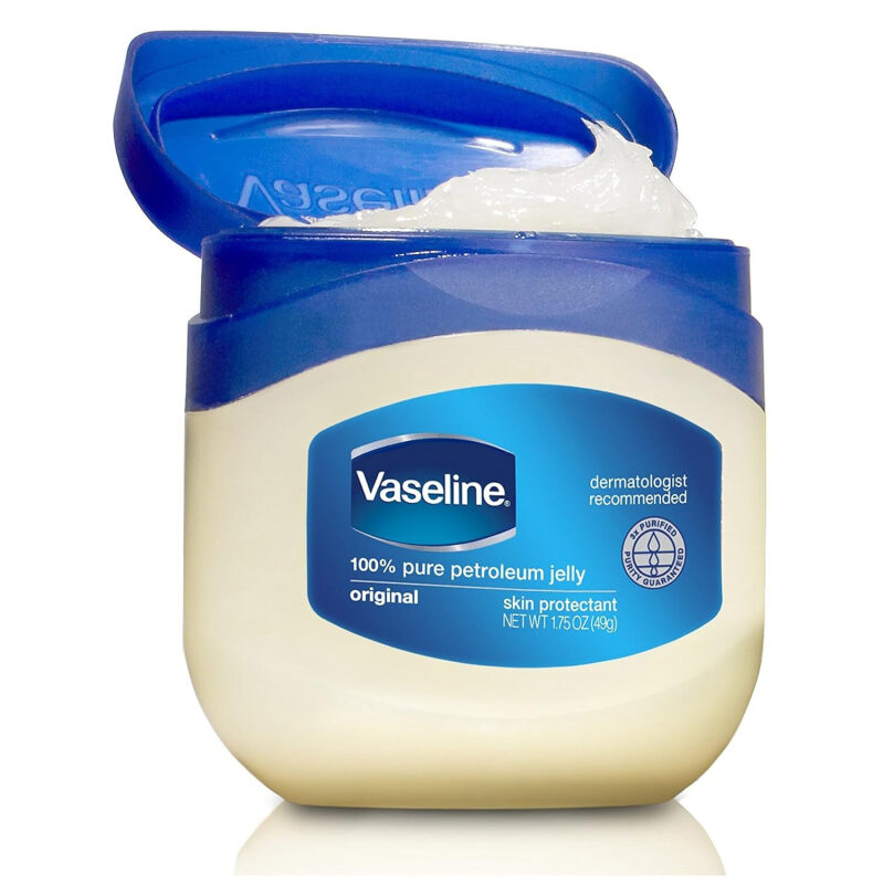 Vaseline Original Petroleum Jelly - Ultimate Skin Repair