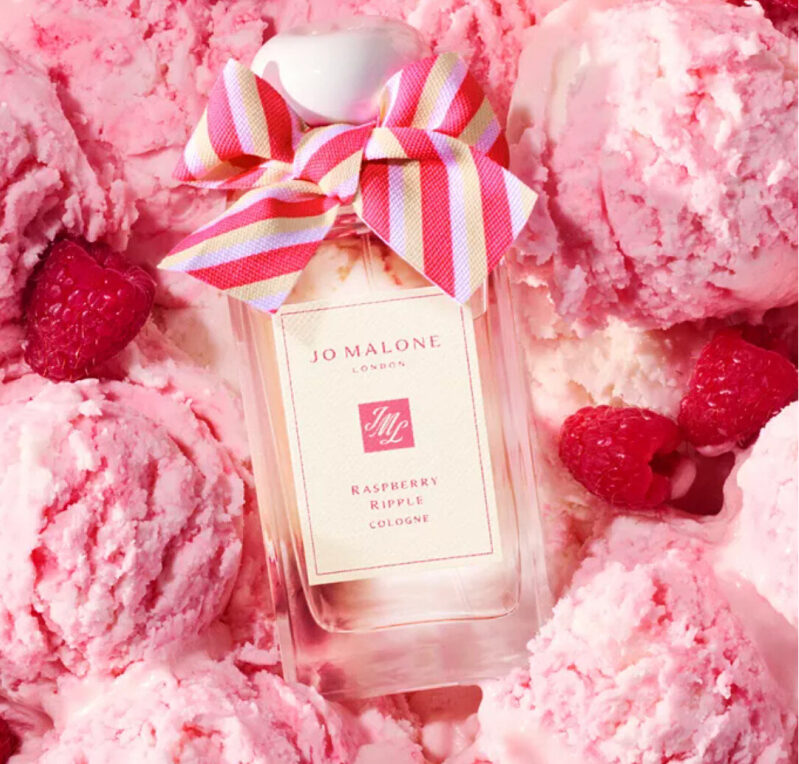 Jo Malone London Raspberry Ripple Cologne - Sweet Summer Scent