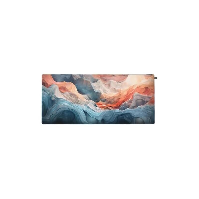 CHERRY XTRFY GP5 Gaming Mousepad - AMNIS Blue XL
