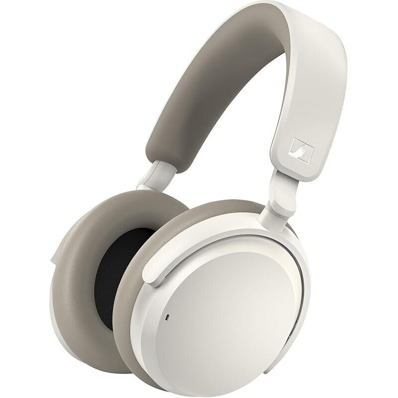 Premium Sennheiser ACCENTUM Wireless Bluetooth Headphones - Ultimate Comfort & Sound