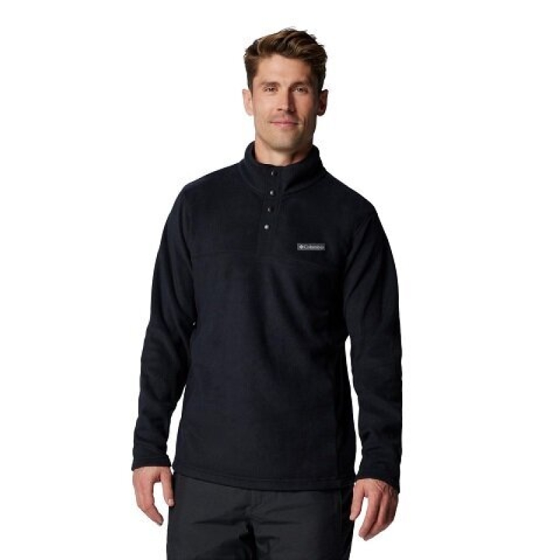 Columbia Steens Mountain Fleece Pullover - Unbeatable Deal