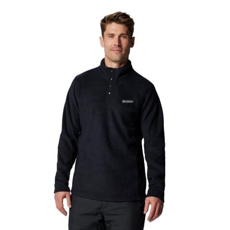 Columbia Steens Mountain Fleece Pullover - Unbeatable Deal