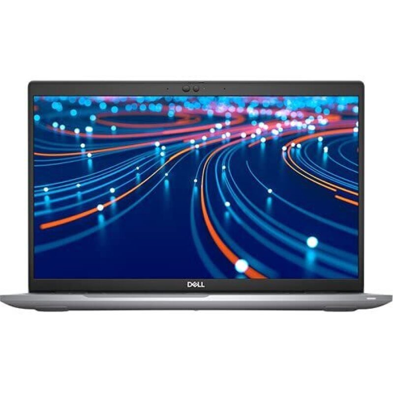 Refurbished Dell Latitude 5420 14-in FHD Laptop with Core i7 - Great Value