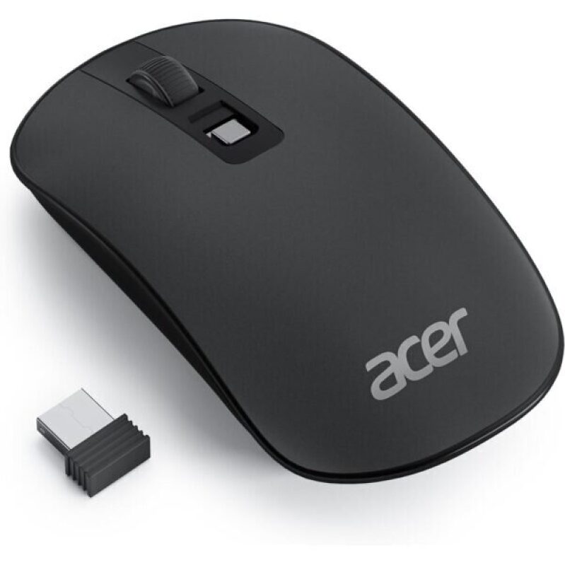 Acer Wireless Mouse - Sleek, Efficient, and Affordable