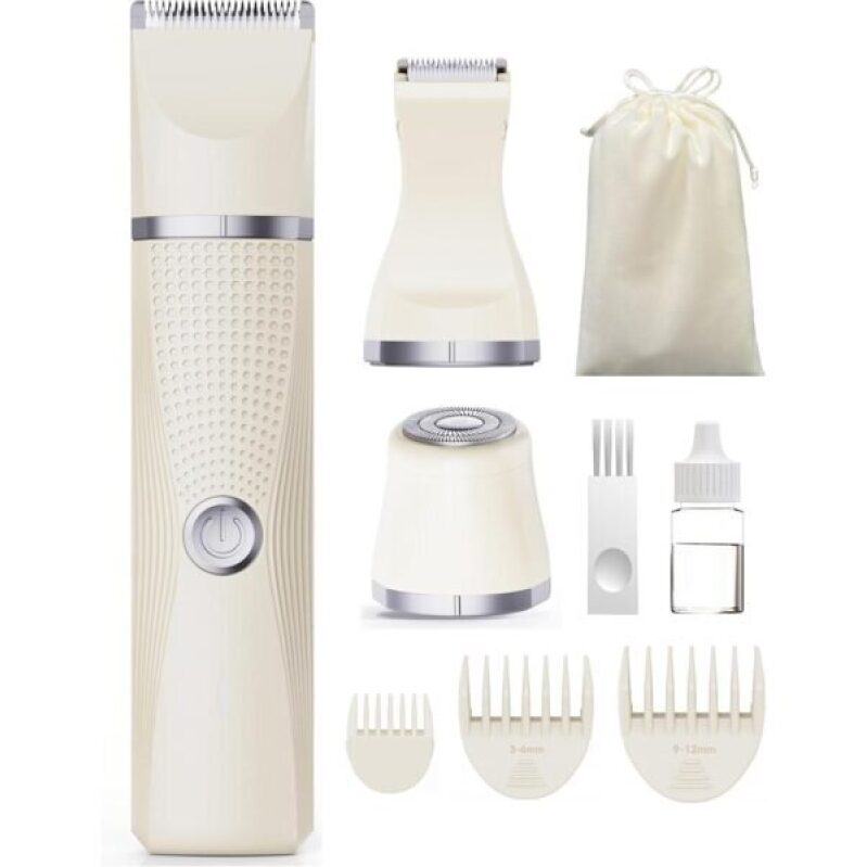 Unibono Bikini Trimmer for Women - 56% Off