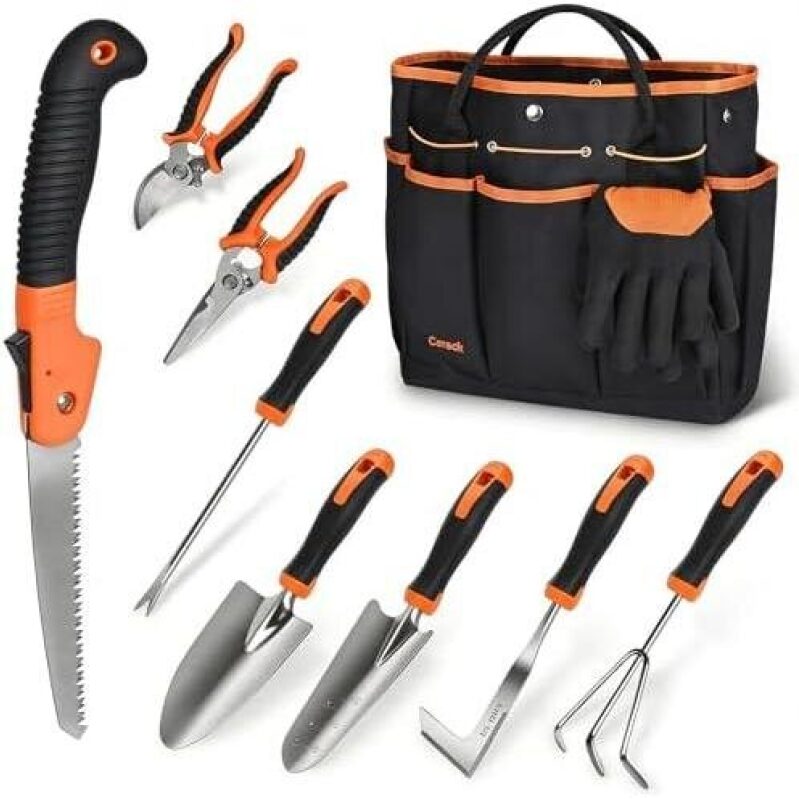 Complete Gardening Tool Kit 30% OFF