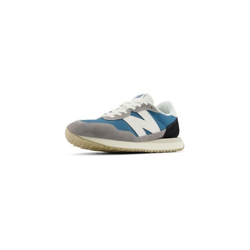 New Balance Men's 237 V1 Sneaker: Retro Style with Modern Comfort