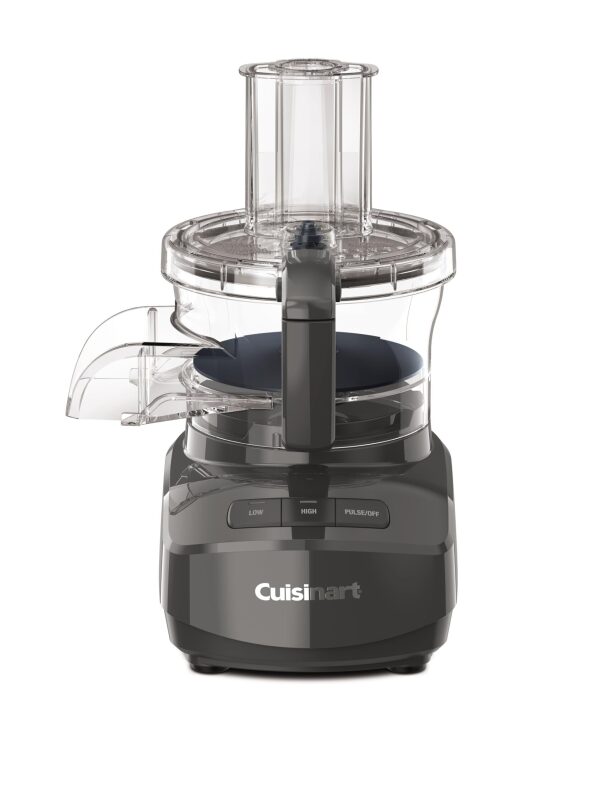 Cuisinart 9-Cup Continuous Feed Food Processor for Efficient Meal Prep