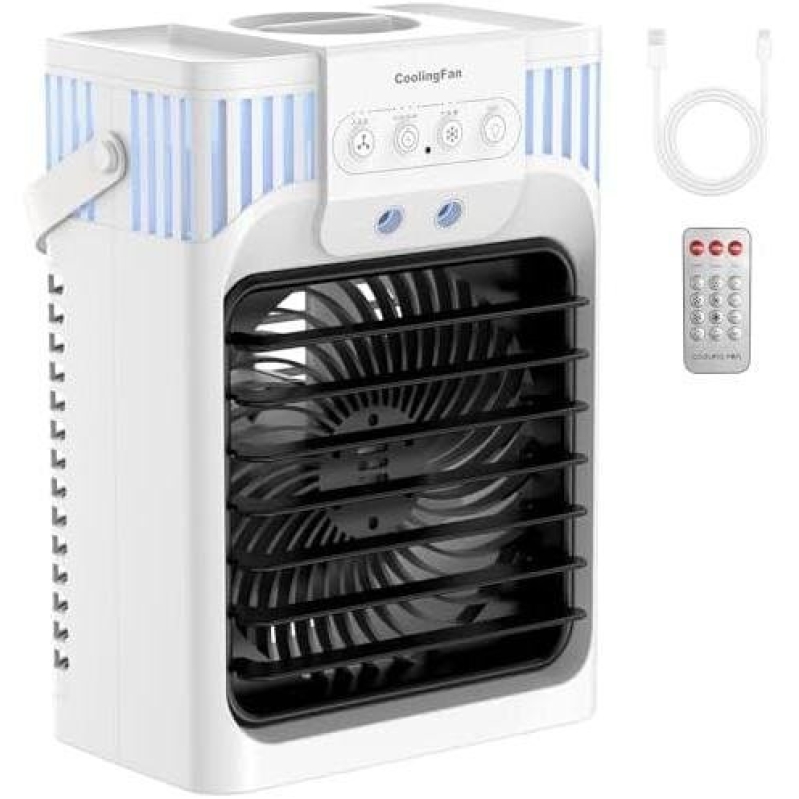 Portable Air Conditioners with Remote for Bedroom 69%OFF