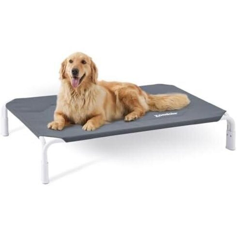 Effortless Pet Bed Assembly, Perfect for Dogs - 61% Off