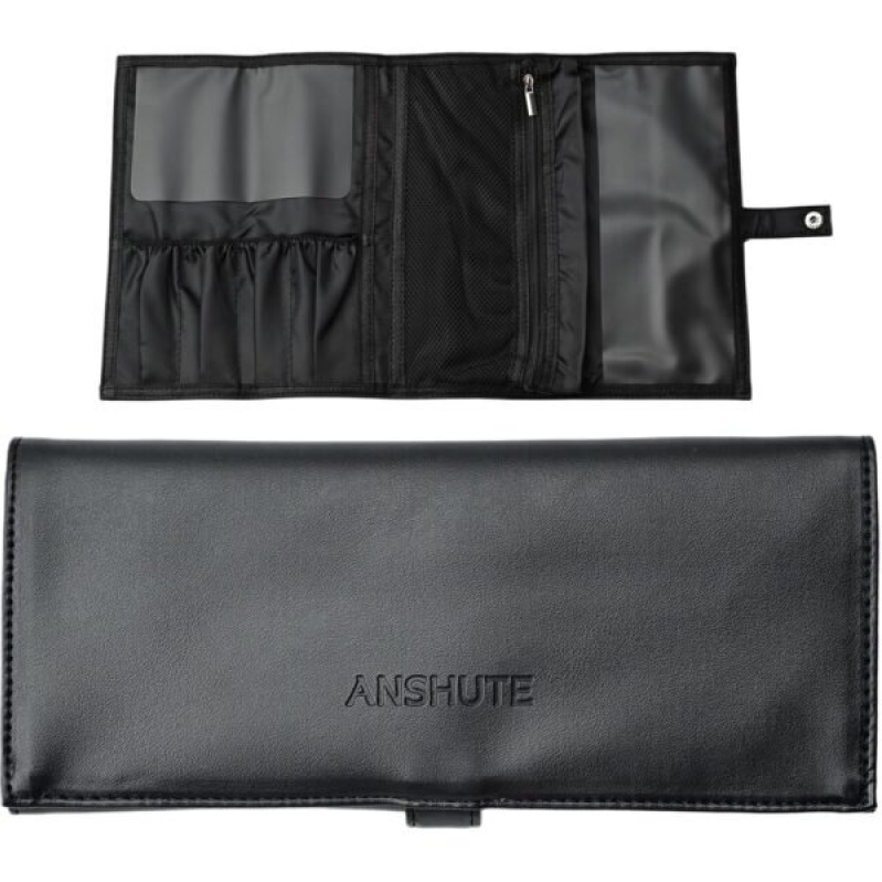 Anshute Travel Makeup Brush Organizer - 50% Off