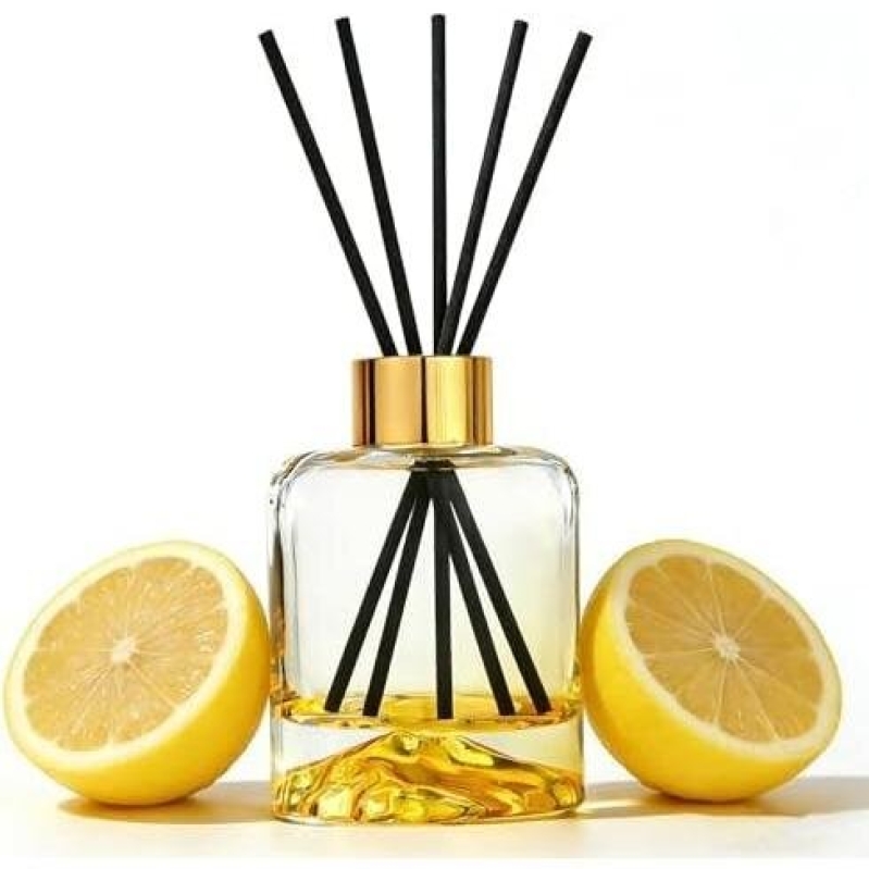 Premium Lemon Verbena Incense - 45% Discount