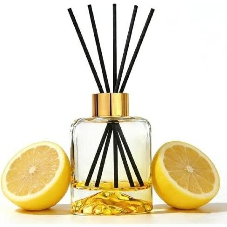 Premium Lemon Verbena Incense - 45% Discount