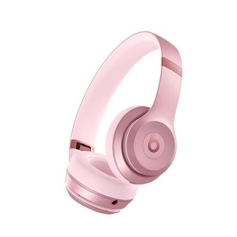 Beats Solo 4 Wireless Headphones: Unbeatable Price Drop to $109.95!