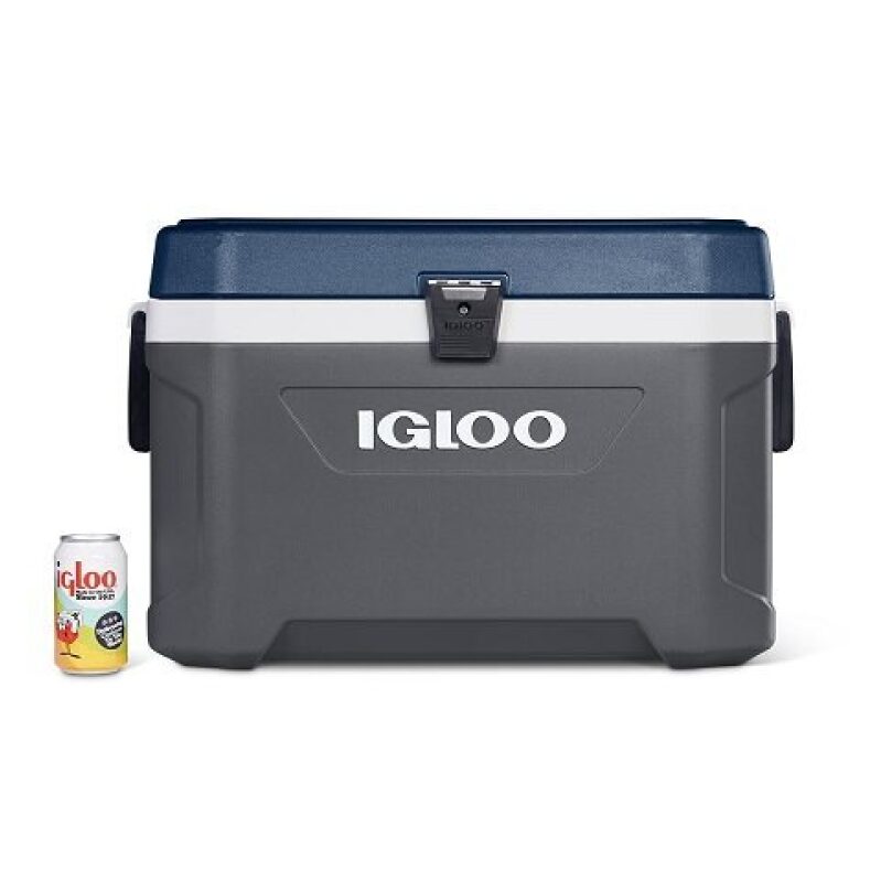 Igloo Maxcold Cooler, 54 Quart, Unbeatable Amazon Deal