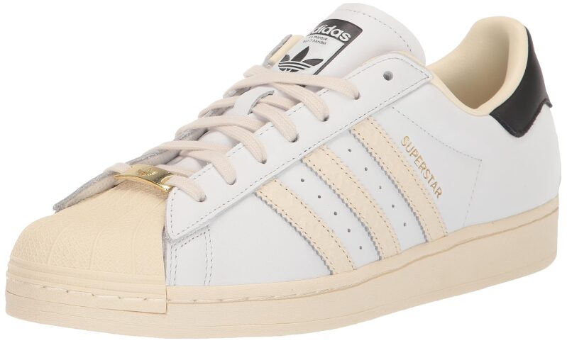 Adidas Men's Superstar Shoes - Classic Style with Modern Twist
