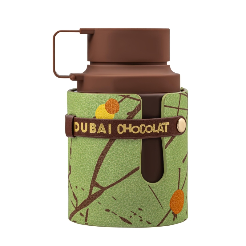Armaf Odyssey Dubai Chocolat Gourmand Edition for Men 3.4oz EDP Spray