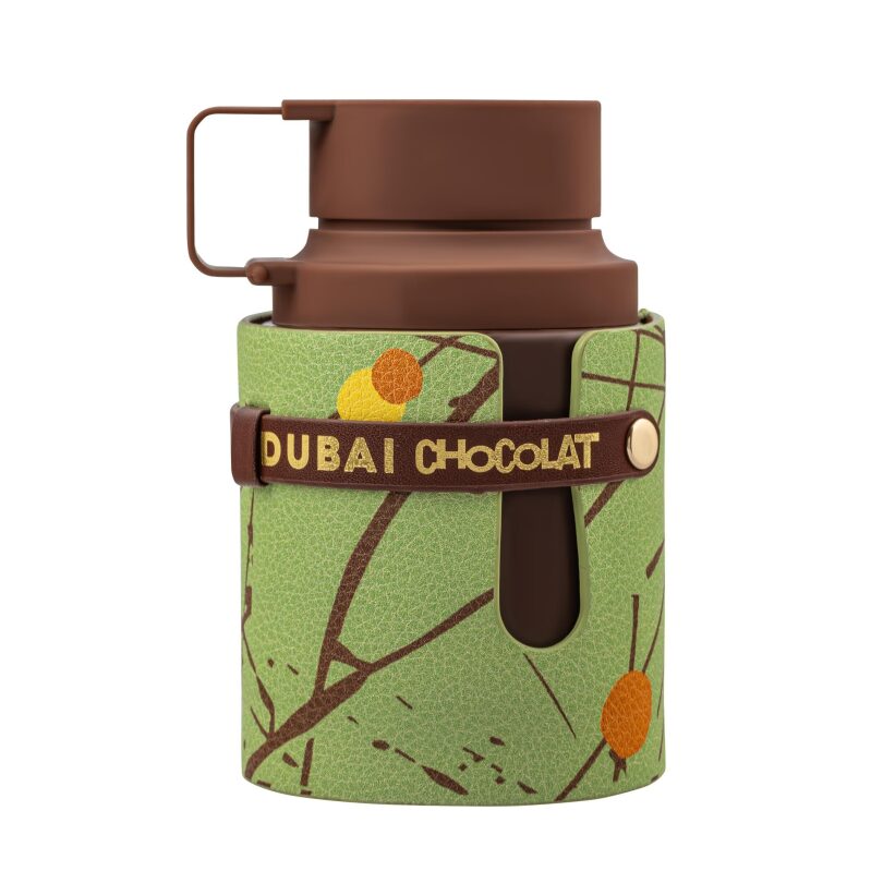 Armaf Odyssey Dubai Chocolat Gourmand Edition for Men 3.4oz EDP Spray