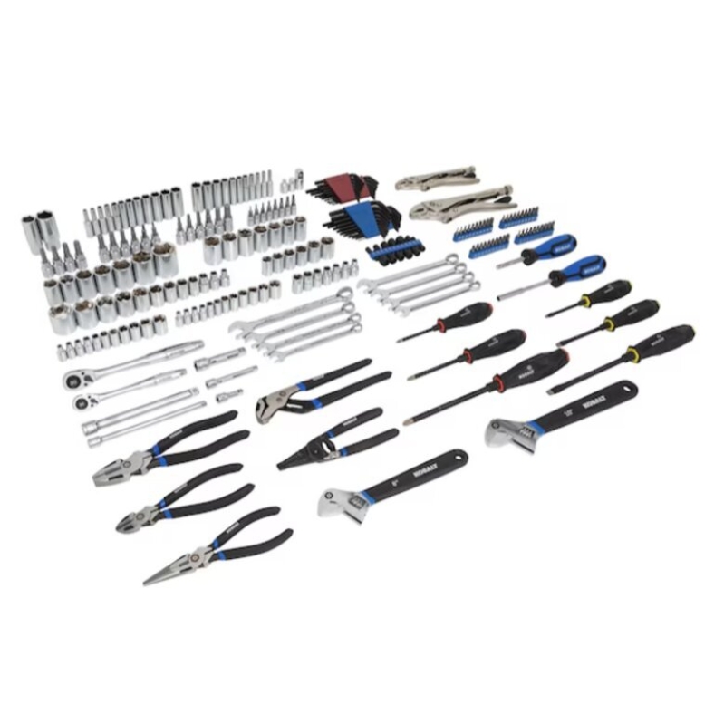 Kobalt 238-Piece Mechanics Tool Set - $99 Deal at Lowe's
