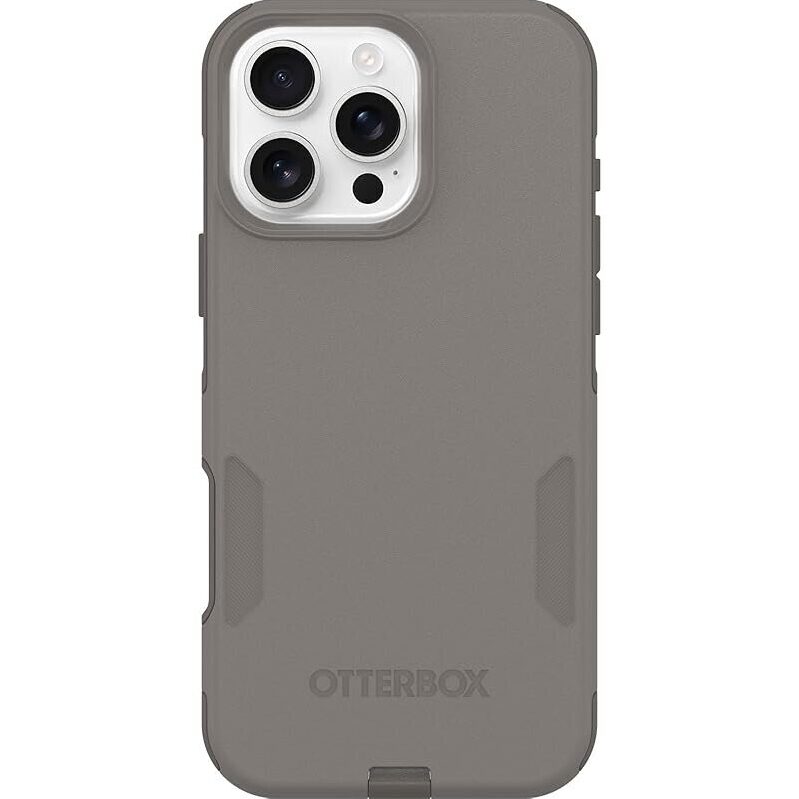 OtterBox iPhone 16 Pro Max Commuter Series Case - Unmatched Durability & Style