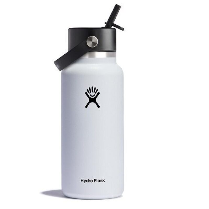 Hydro Flask Stainless Steel Vacuum Insulated Bottle, 32 oz