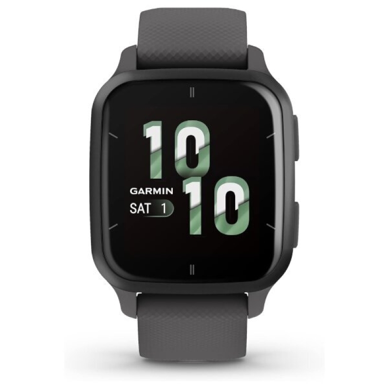 Garmin Venu Sq 2 GPS Smartwatch with AMOLED Display - Save $100