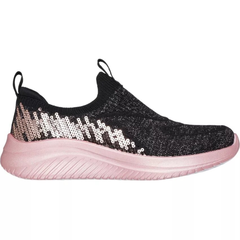 Skechers Kids Preschool Ultra Flex 3.0 Shoes - Stylish and Comfortable