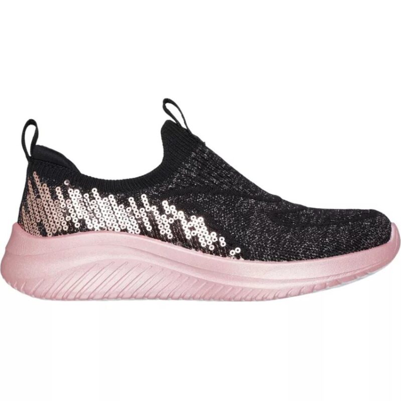 Skechers Kids Preschool Ultra Flex 3.0 Shoes - Stylish and Comfortable