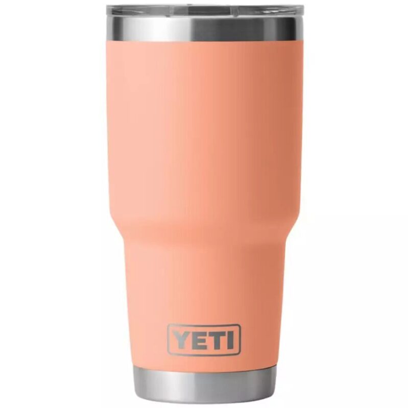 YETI 30oz Rambler Tumbler with MagSlider Lid - Ultimate Outdoor Companion