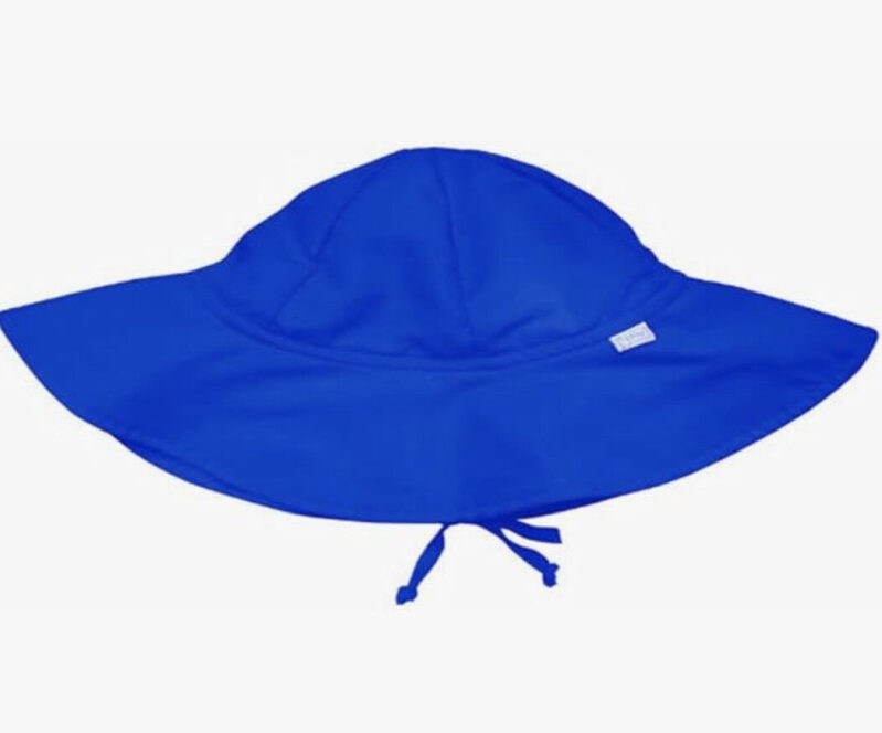 Affordable Kids UPF 50+ Sun Hat with Prime Shipping