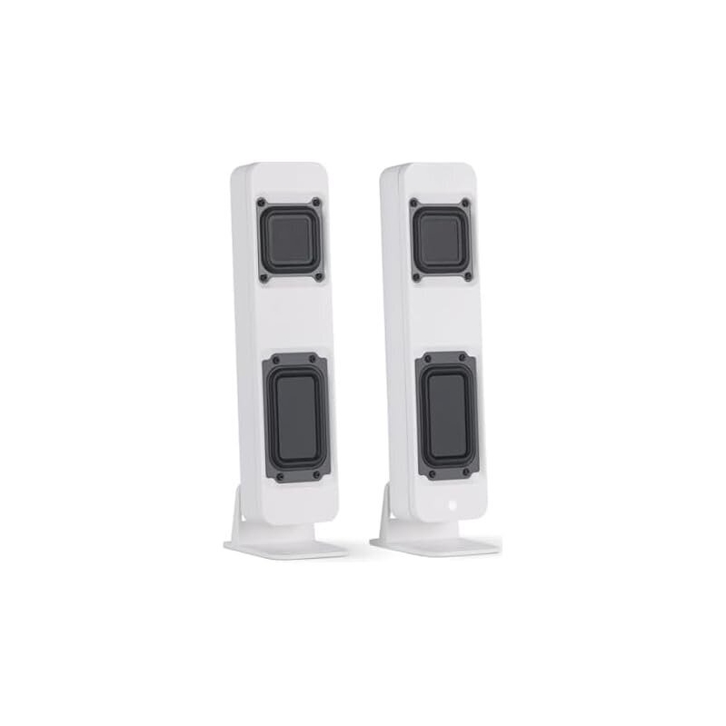 Compact BMR1 V2 Nearfield Monitors: High-Quality Sound in a Small Package