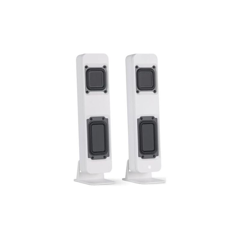 Compact BMR1 V2 Nearfield Monitors: High-Quality Sound in a Small Package