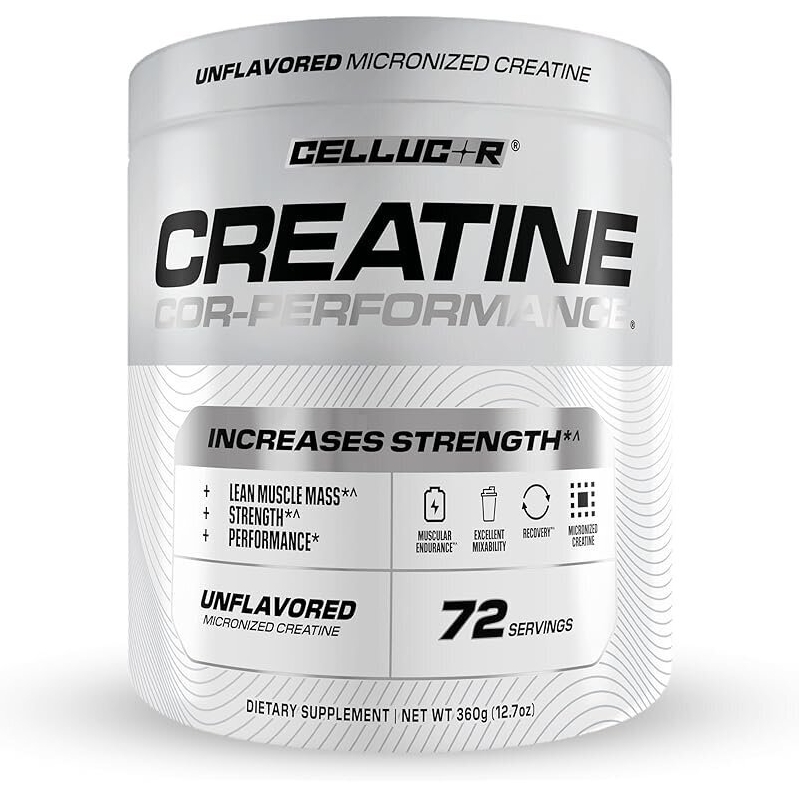 Cellucor Cor-Performance Creatine Monohydrate - 72 Servings