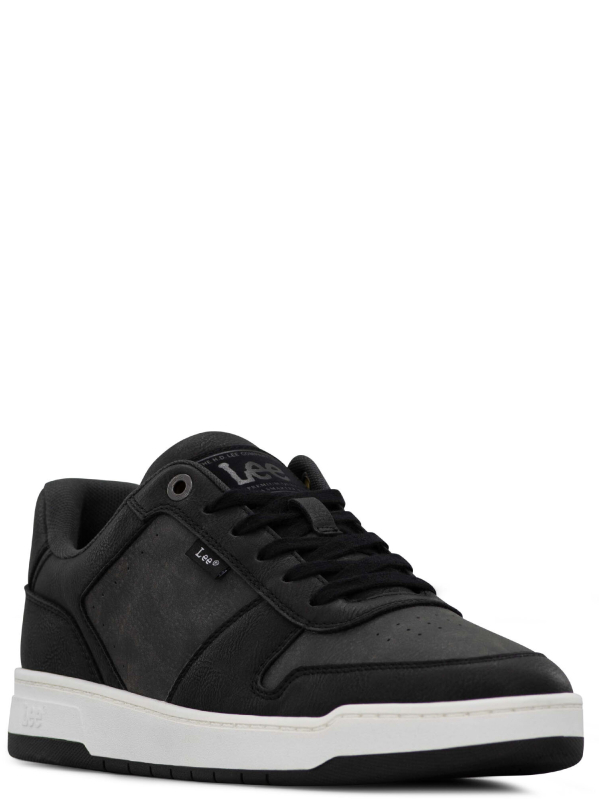 Lee Mens Specter Sneaker - Stylish and Comfortable Everyday Footwear