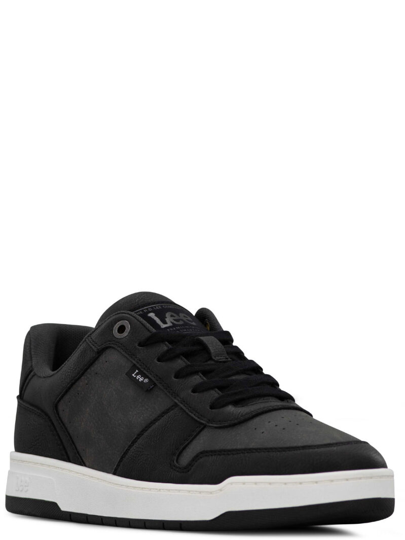 Lee Mens Specter Sneaker - Stylish and Comfortable Everyday Footwear