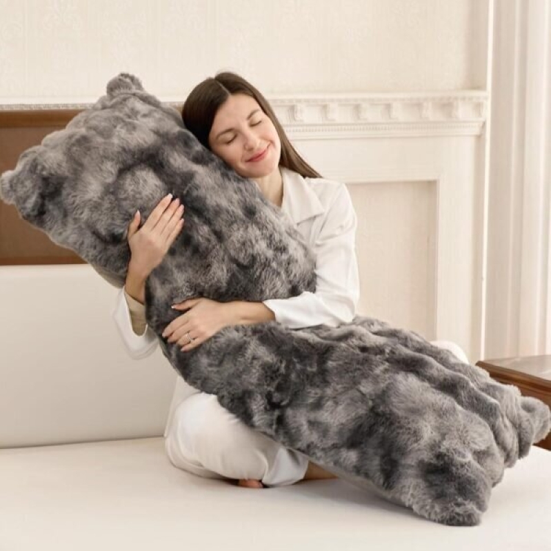 ZonLi Adult Plush Pillow - 40% Off
