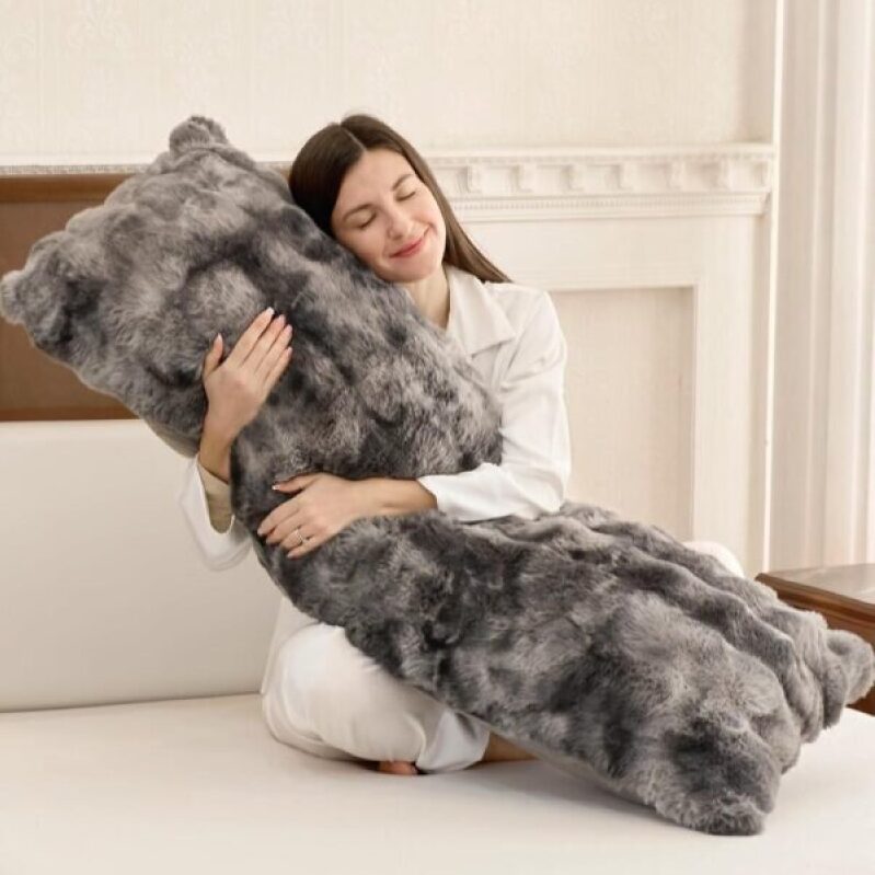 ZonLi Adult Plush Pillow - 40% Off