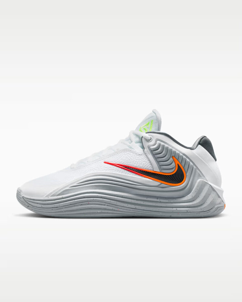 Nike Giannis Freak 7 Men's Basketball Shoes - Half Price, Free Shipping