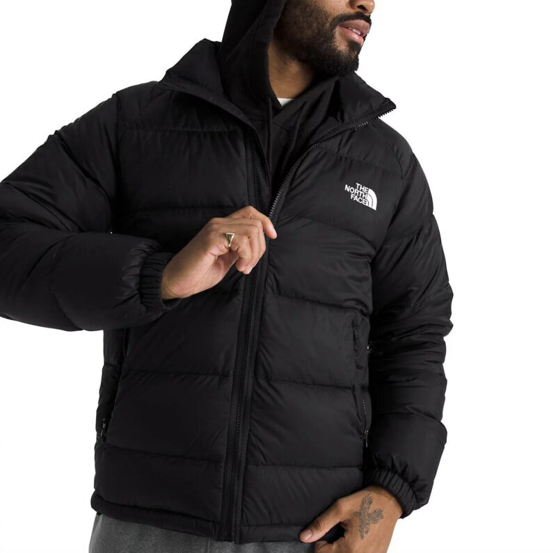 The North Face Hydrenalite Men's Down Jacket - $169.99 After Discount