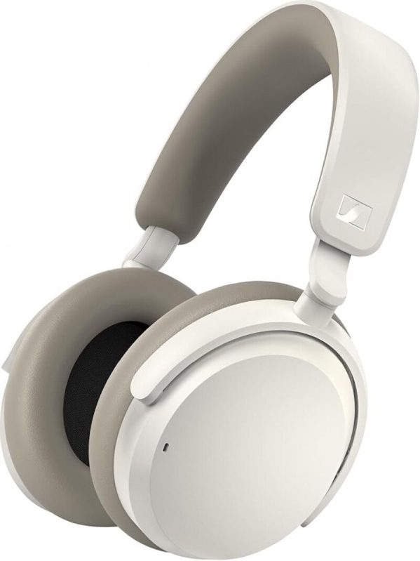 Sennheiser ACCENTUM Wireless Bluetooth Headphones – Premium Noise Cancelling, Long Battery Life, Lightweight