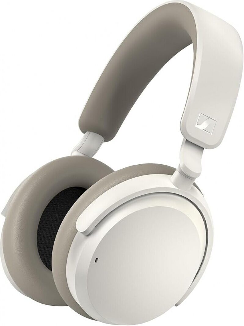 Sennheiser ACCENTUM Wireless Bluetooth Headphones – Premium Noise Cancelling, Long Battery Life, Lightweight