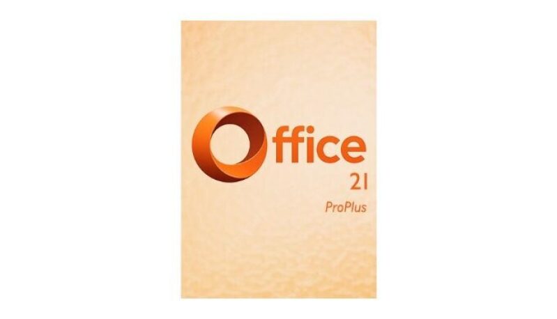 Office 2021 Professional Plus Key - Extra 66% Off for One PC