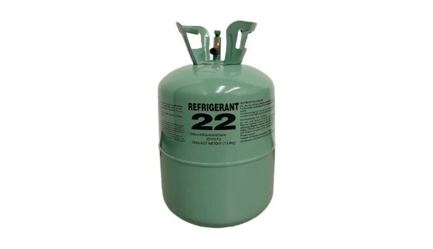 30LB R22 Refrigerant Gas for AC and Refrigeration Units