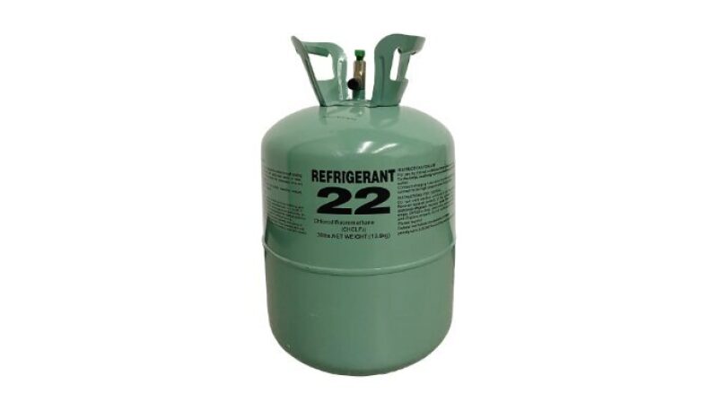 30LB R22 Refrigerant Gas for AC and Refrigeration Units