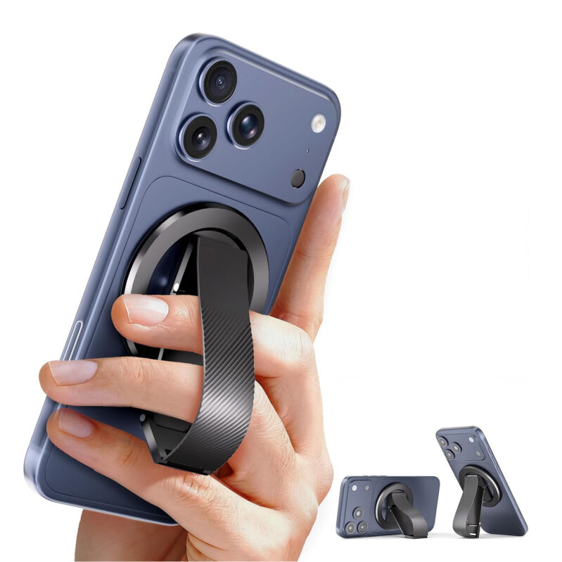 SINCEHOLY Magnetic Phone Grip for MagSafe - 42% Off Deal