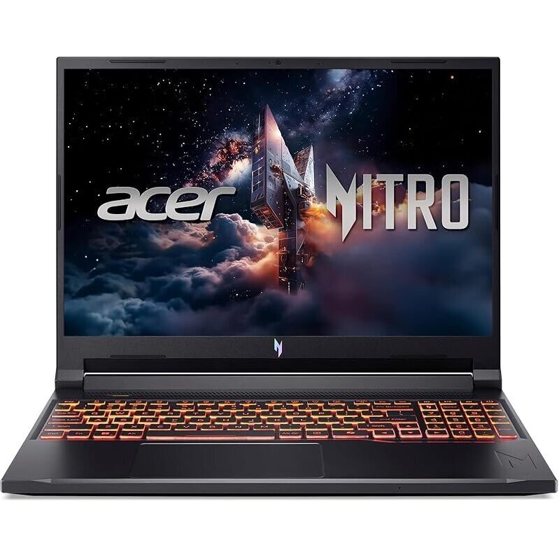 Acer Nitro V ANV16-72-933F Gaming Laptop: Unmatched Performance at a Great Value