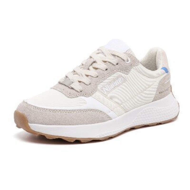 Niaemu Women's Casual Sneakers - Stylish and Comfortable Everyday Shoes