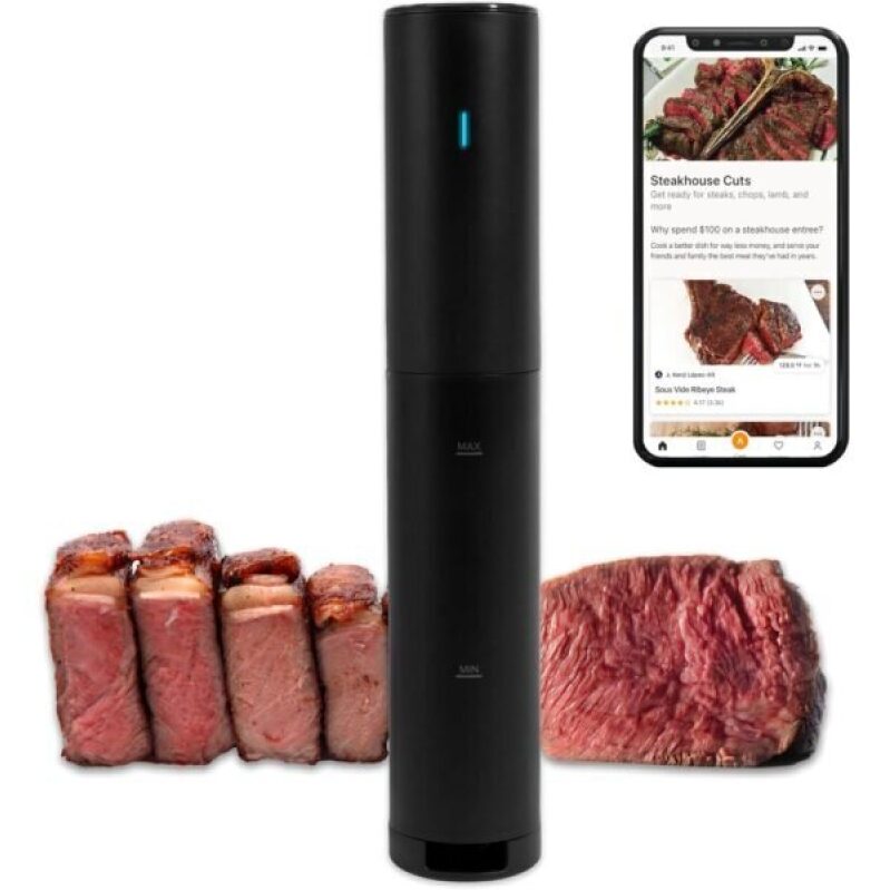 Anova Sous Vide Precision Cooker Mini - Save 66% Today!