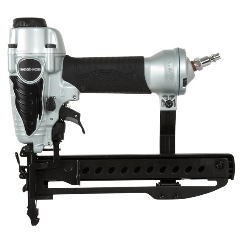 Metabo HPT 18-gauge Narrow Crown Stapler - $59 Deal at Lowe's