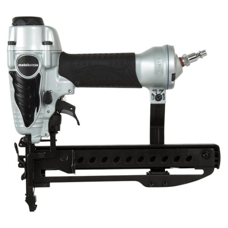 Metabo HPT 18-gauge Narrow Crown Stapler - $59 Deal at Lowe's